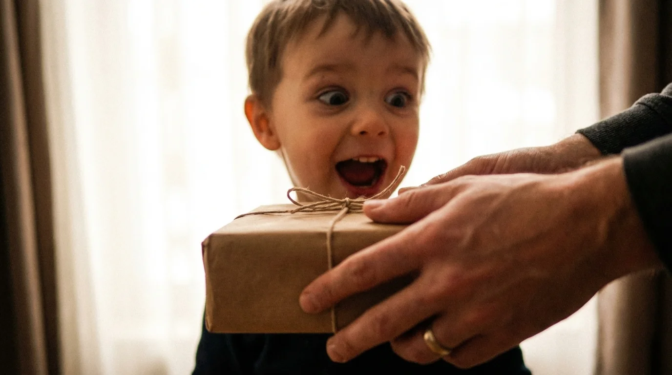 Step 2: Introduce Your Child